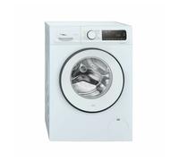 Lavasecadora BALAY 3TW994B 9Kg lavado programa vapor y 1400Rpm 6Kg secado Clase E Blanco 10 Años Gª Motor ExtraSilencio