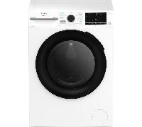 lavadora secadora beko bm5dft48437wb 85 kg 1400 rpm a blanco