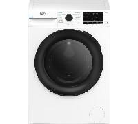 LAVADORA SECADORA BEKO BM5DFT49437WB 9/6 KG 1400 RPM A BLANCO