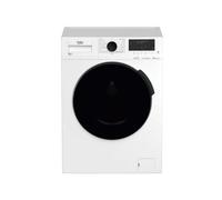 Lavadora-secadora beko htv8716dswbtr 8kg/5kg 1400 rpm
