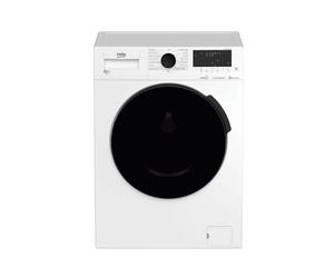 Lavadora-secadora beko htv8716dswbtr 8kg/5kg 1400 rpm