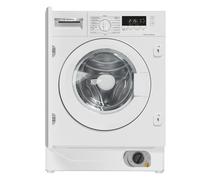 Lavadora secadora bosch wkd28260es carga frontal 8/5 kg 1400 rpm 14 programas clase e blanco
