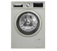 LAVADORA SECADORA BOSCH WNA1341XES 9/5 KG 1400 RPM E INOX