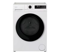 Lavadora-Secadora Candy 9kg/6kg 1400RPM Blanca - GWD 496B8-S