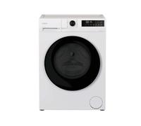 Lavadora-Secadora Candy 9kg/6kg 1400RPM Blanca - GWD 496B8-S