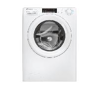 LAVADORA SECADORA CANDY COW 4854TWM6/1-S 8/5 KG 1400 RPM A BLANCO