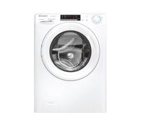 Lavadora-secadora candy cow 4854twm6/1-s 8kg/5kg 1400 rpm