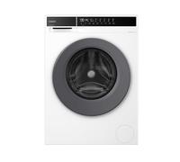 Lavadora Secadora Candy EWY 4106G8-S - 10 kg Lavado / 6 kg Secado - 1400 rpm - Motor Inverter Silencioso - ProActive EcoWash - Función Vapor - Clase A/D