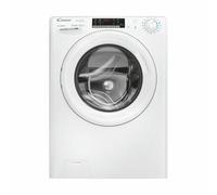 Candy COW4854TWM6/1-S lavadora-secadora Independiente Carga frontal Blanco D