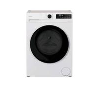 Lavasecadora Candy 8kg A GWD 485SB6-S 1400rpm con tecnología inverter