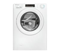 Candy COW4854TWM6/1-S lavadora-secadora Independiente Carga frontal Blanco D