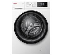 Lavadora-secadora corberó clsh106vin 10kg/6kg 1400 rpm