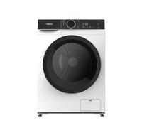 Edesa EWS-8401 WH - Lavadora secadora de 8 y 6 kg Clase A