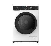 LAVADORA SECADORA EDESA EWS-8401WH 8/6 KG 1400 RPM A/D BLANCO