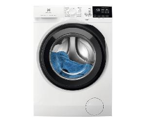 LAVADORA SECADORA ELECTROLUX EW7W4943EB 9/5 KG 1400 RPM D BLANCO