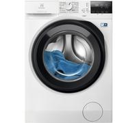 Lavadora secadora electrolux lavadora secadora steamcare de 9.0 kg carga frontal 9/5 kg 1400 rpm 14 programas clase a blanco