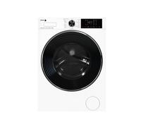 Lavadora secadora fagor 5fs-106714 carga frontal 10/6 kg 1400 rpm 15 programas clase a blanco