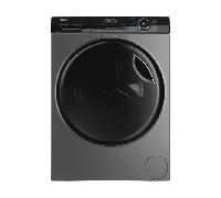 lavadora secadora haier hwd80b14939s8-ib 85 kg 1400 rpm a inox