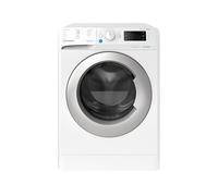 Lavadora Secadora Indesit 10Kg/7Kg 1400RPM - BDE 107436 WSV SPT