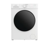 Lavasecadora Indesit IDMA 75624 7 kg A Blanco Motor Inverter 1400 rpm con secado 5 kg y vapor