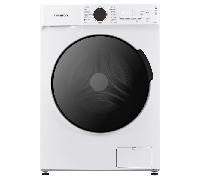LAVADORA SECADORA INFINITON WSD-G8A6D4BN 8/6 KG 1400 RPM A BLANCO