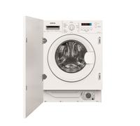 Edesa EWS-8400 I - Lavasecadora Integrada 8/6 Kg Clase B/E 1400 Rpm