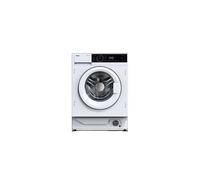 LAVADORA SECADORA INTEGR. TEKA WDI40841WSP 8/6KG