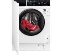LAVADORA SECADORA INTEGRABLE AEG LWN7E8636F 8/4 KG 1600 RPM B
