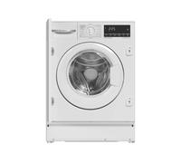 Lavasecadora Bosch 8kg A WKD28490ES con pantalla LED y control táctil