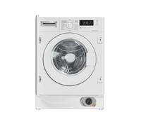 Lavadora Secadora Integrable Bosch WKD28260ES 8kg/5kg Blanca