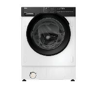 LAVADORA SECADORA INTEGRABLE HAIER BHA6SD696M6DB9-S 9/6 KG 1600 RPM A