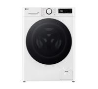 LG F2DR5S09A1W lavadora-secadora Independiente Carga frontal Blanco E