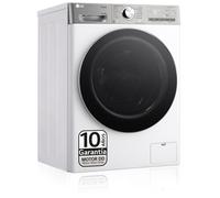 Lavasecadora inteligente AI Direct Drive™, Turbowash 360º, Autodosificación 13/7kg, 1400rpm, Un 10% más eficiente que A(lavado) /D(secado) Blanca, Serie 950 - F4DR9513A2W
