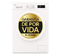LAVADORA SECADORA LG W4X1085NWH 8/5 KG 1400 RPM A BLANCO W4X1085NWH