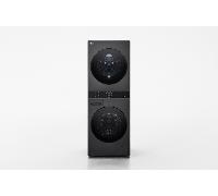 lavadora secadora lg wt1210bbf 107 kg 800 rpm a inox