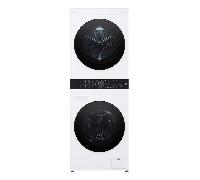 LAVADORA SECADORA LG WT1210WWF 12/10KG 1400 RPM A BLANCO