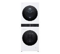 LAVADORA SECADORA LG WT1210WWF 12/10KG 1400 RPM A BLANCO WT1210WWF