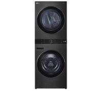 LAVADORA SECADORA LG WT1716BBF 16/17 KG 1400 RPM E INOX