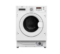 LAVADORA SECADORA NODOR WD1480 I /A 8/6 KG 1400 RPM E BLANCO