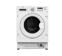 LAVADORA SECADORA NODOR WD1480 I /A 8/6 KG 1400 RPM E BLANCO NORCARE WD1480 I /A