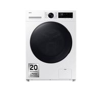 Lavadora Secadora Samsung 11Kg/6Kg 1400RPM Blanca - WD11DG5B15BEEP