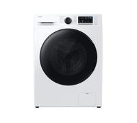 Lavadora Secadora Samsung 8/6Kg 1400RPM Blanca - WD80HG4U04BEEP