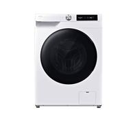 Lavasecadora Samsung 9 kg D WD90HG6U94BEU3 con autodosificación y AI Wash