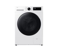 Lavadora Secadora Samsung AI Eco Bubble 9Kg/6Kg 1400RPM Blanca WD90HG5U34BEEP