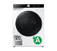 LAVADORA SECADORA SAMSUNG WD90DG6G94BKU3 5/3 KG 1400 RPM E BLANCO WD90DG6G94BKU3