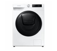 Samsung WD90T654DBE/S3 lavadora-secadora Independiente Carga frontal Blanco E