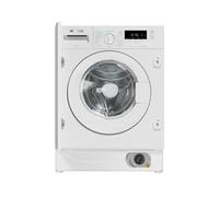 Lavadora Secadora Siemens 8/5Kg 1400 RPM Blanco - WK14D260ES