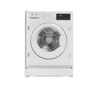 Lavadora Secadora Siemens 8kg/5kg 1400 RPM Blanca - WK14D490ES