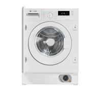Lavadora secadora siemens wk14d260es carga frontal 8/5 kg 1400 rpm 6 programas clase a blanco