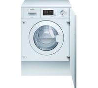 Lavadora - secadora Siemens WK14D543ES